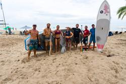 Cabarete SUP-Camp