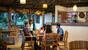 Indonesien - Nordulawesi - Murex Manado - Beach Club Restaurant