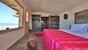 Dakhla Nord - Dakhla Attitude Hotel, Bungalow VIP, Typ B, Zimmerbeispiel Moon
