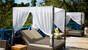 Grenada - True Blue Bay Resort - Daybed
