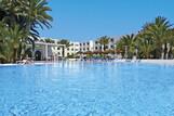 Djerba - Club Calimera Yati Beach, Pool