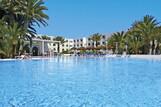 Djerba - Club Calimera Yati Beach, Pool