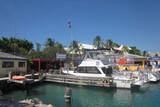 Curacao - Ocean Encounters Diving, Tauchboot