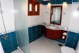 Marsa Alam - Oasis Resort, Standard Room Badezimmer