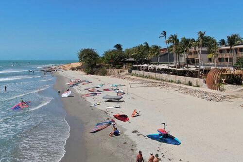 Jericoacoara - Apenunga Eco Hotel
