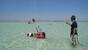 El Gouna - Osmosis Kiteboarding, Kitegrundkurs