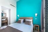 Bonaire - Delfins Beach Resort, Villa 3 Schlafzimmer, Beispielzimmer