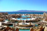 Soma Bay - Kempinski, Pool