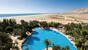 Fuerteventura - Paradisus by Meliã Fuerteventura, Salzwasser Lagunen-Pool