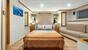 Omneia Spirit Suite Kabine Unterdeck
