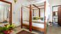 Kiwengwa  - Mvuvi Boutique Resort, Deluxe Zimmer