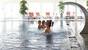 ROBINSON Club Amadé - Indoor Schwimmbad