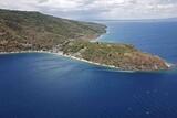 Süd-Luzon - Buceo Anilao, Aerial View