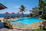 Bali - Tauch Terminal Resort, Pool