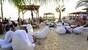 Soma Bay - The Breakers Diving & Surfing Lodge, Chillen an der Beach Bar