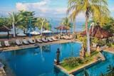 Bali  - Puri Bagus Candidasa, Pool