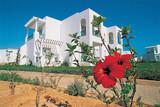 Djerba - Vincci Helios Beach, Wohngebäude