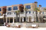 Alacati - Solto Hotel, Terrasse