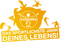 CHIEMSEE - Das sportlichste Jahr deines Lebens