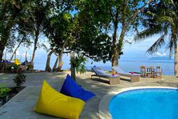 Murex Dive Resort Manado