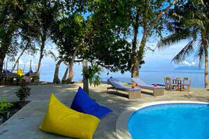 Murex Dive Resort Manado