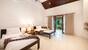 Indonesien - Nordulawesi - Murex Manado - Deuxe Cottage, Twin