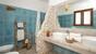Kiwengwa - Mvuvi Boutique Resort, Deluxe Zimmer Bad
