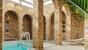 Dakhla - Dakhla Club - Spa Bereich Pool
