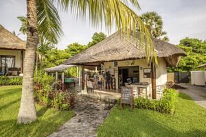Kubu Indah Dive Center