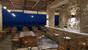 Marsa Alam - Wadi Sabarah, Restaurant by night