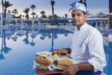 Djerba - Hari Club Beach Resort, Service