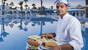 Djerba - Hari Club Beach Resort, Service