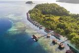 West Papua - Papua Paradise Eco Resort
