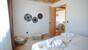 Dakhla - White Dune Canyon, Kiteloop Bungalow, sep. Schlafzimmer