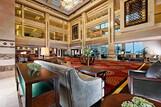 Abu Soma - Mövenpick, Lobby
