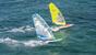 Cabarete - Villa Taina Waterclub, Windsurfen