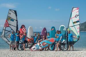 Club Vassiliki