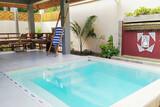 Camiguin - Balai sa Baibai, Private Pool Villa