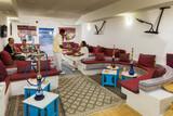 Djerba - Hari Club Beach Resort, Shishabar