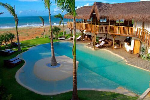 Jericoacoara - Hurricane Jeri