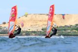 Dakhla - Freak Center ,  Windsurfen