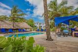 Caribbean Villas - Poolbereich 2