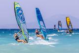 Rhodos Theologos - Windsurfen