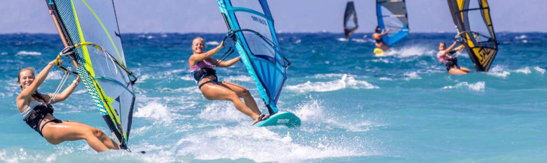 Griechenland - Rhodos