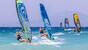 Rhodos Theologos - Windsurfen