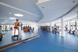 Fuerteventura - ROBINSON Club Jandia Playa, Fitness Studio