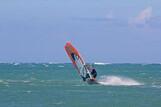 Cabarete - Vela Cabarete, Surf Action