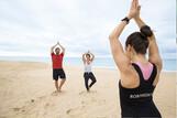 Fuerteventura - ROBINSON Club Jandia Playa, Yoga