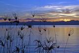 Romblon - Abendstimmung Agnay © Ducks Diving