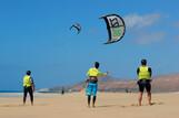 Fuerteventura - ROBINSON Club Esquinzo Playa, Kiteschulung ION